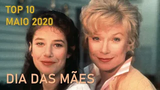 TOP 10: Melhores filmes dia das mães (mother's day best pictures)