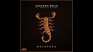 Unknown Brain - MATAFAKA (feat. Marvin Divine) [Extended Mix] | NCS Release