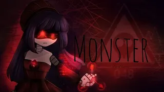 Doll - Murder Drones | Monster (By Bemax) | AMV