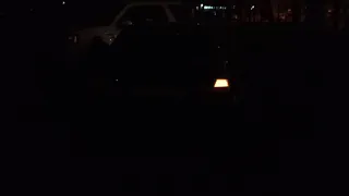 BMW E46 COUP led (самодиагностика)???