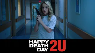 Happy Death Day 2U - Deleted Scene HD