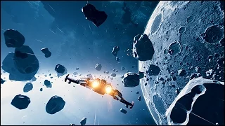 EVERSPACE - 3D космический шутер | Трейлер