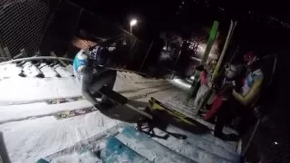 GoPro Ski Jump St. Paul K-46