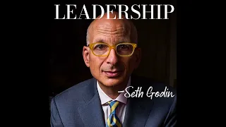 Seth Godin | The Song of Significance: A New Manifesto for Teams | Podcast series / Marketing