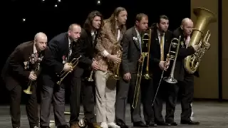 Florentiner March Mnozil Brass