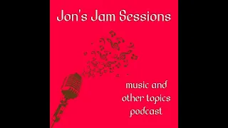 Jon's Jam Sessions Ep 2: The War On Wallasey Gossip