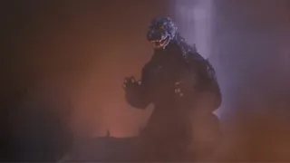 Godzilla vs The Showa Monsters