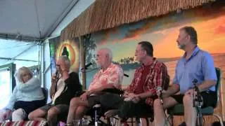 How to discover your mission in Life ~ Ram Dass Maui OYHIP Retreat 2011