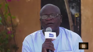 Digënté Lat Dior Ak Démba War Épisode 4 Avec (Mbaye Gueye Syll Invité Sa Ngoné Sall)