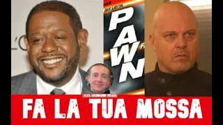 PAWN - FAI LA TUA MOSSA           recensione veloce