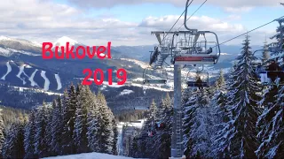 Bukovel 2019