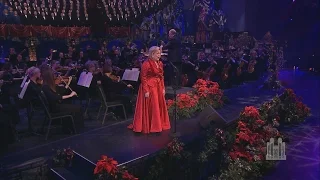 The Holly and the Ivy | Deborah Voigt and The Tabernacle Choir