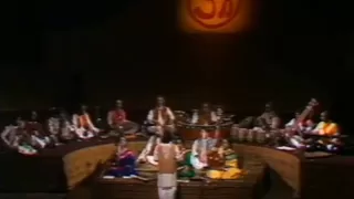 Ravi Shankar-Tarana (Introduction By George Harrison) 1974