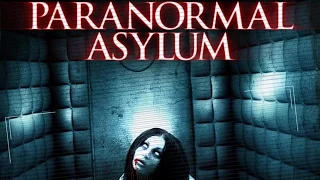 Paranormal Asylum - Trailer (deutsch/german)