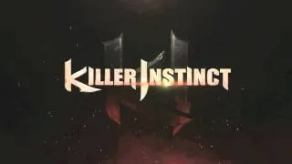 Killer Instinct NEW character selection screen theme 2013