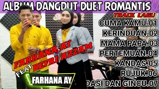 Album duet paling romantis || musik orgen tunggal cocok buat cek sound || @FARHANAAY