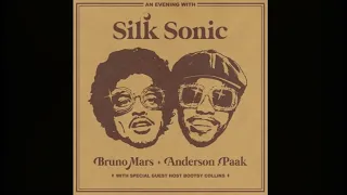 Bruno Mars, Anderson .Paak, Silk Sonic- Smokin Out The Window (High Pitched)