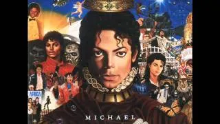 Michael Jackson -Monster (Featuring 50 Cent) Official Song