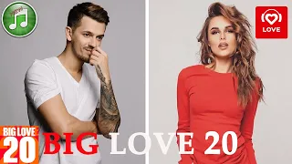 Big Love 20 от 10 Июля 2020 | Love Radio