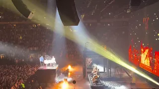 Kygo - Firestone (Live in Madison Square Garden, NY) 6 oct 2022