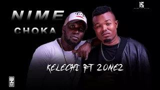 Kelechi Africana ft Dj 2one2 _ NIMECHOKA [Official Audio] Skiza Code 8083180