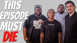 This Episode Must DIE(Glasses Malone & Tazz)| Brilliant Idiots Charlamagne Tha God and Andrew Schulz