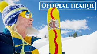 Hotdog Hans 3 - Trailer - Alex Ferreira vs. Hotdog Hans