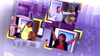 Big Brother 14: FINAL THREE INTRO