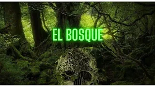 El bosque, pelicula HD de terror completa / En español y subtitulada