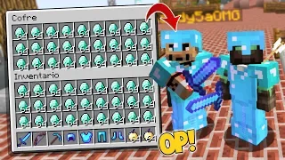 LA MAYOR LOCURA DE EGGWARS 😂😱 ¡PARTIDA ÉPICA! - EGGWARS MINECRAFT