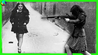 THE ROAD OF WOMEN: Voices of Irish Women Political IRA Prisoners - A Melissa Thompson Film 1999