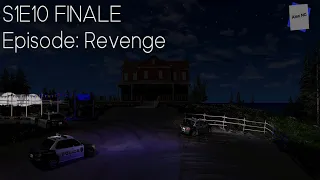 BeamNG.Drive Movie: Revenge (+Sound Effects) | S1 E10 FINALE