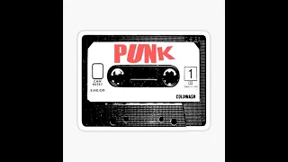 Greek Punk Rock {Full Tape_1999}