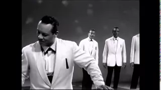 The Delta Rhythm Boys - A Hundred Thousand Stars