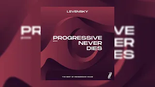 Progressive Never Dies #006 with Larza