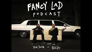 Fancy Lad Podcast S4Ep3: Hardflip Ryan 2020. w/Ryan Gallant