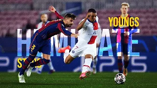 Young Players Humiliate Football Stars 2021 | HD