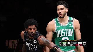 Boston Celtics vs Brooklyn Nets Full GAME 2 Highlights | 2021 NBA Playoffs