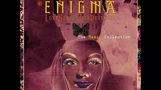 Enigma   Love Sensuality Devotion The Remix Collection 2001 HQ