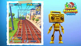 Subway Surfer - BoomBot -  Greece 2022   ssf