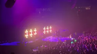 Spiritbox - Live - Full Set - Peoria, Illinois 9/21/2022