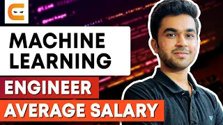 Machine Learning Engineer Average Salary, Resume & Jobs | Machine Learning Engineer | Coding Ninjas