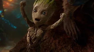 Guardians of the Galaxy Vol. 2 | official trailer #3 (2017)