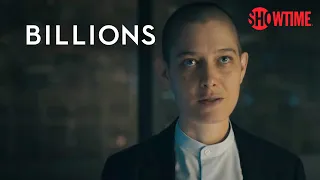 'I Will Back You' Season Finale Official Clip | Billions | Season 6