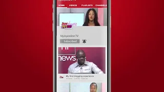 Top Story with Evans Mensah on Joy99.7FM (6-5-2022)