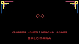 Clanker Jones | Verona Adams - SALCIOARA