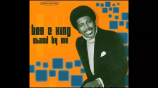 27th October 1960: Ben E. King records Stand By Me