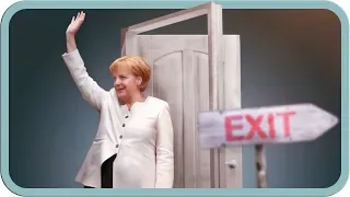 Merkel ist (bald) weg! Und jetzt?