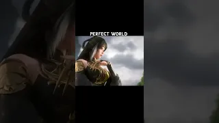 Perfect World Classic [pvp] gaming short