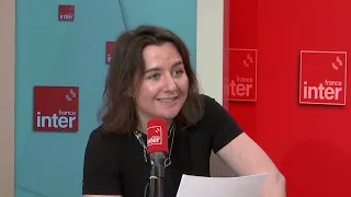 SOS Suicide - La chronique de Lisa Delmoitiez